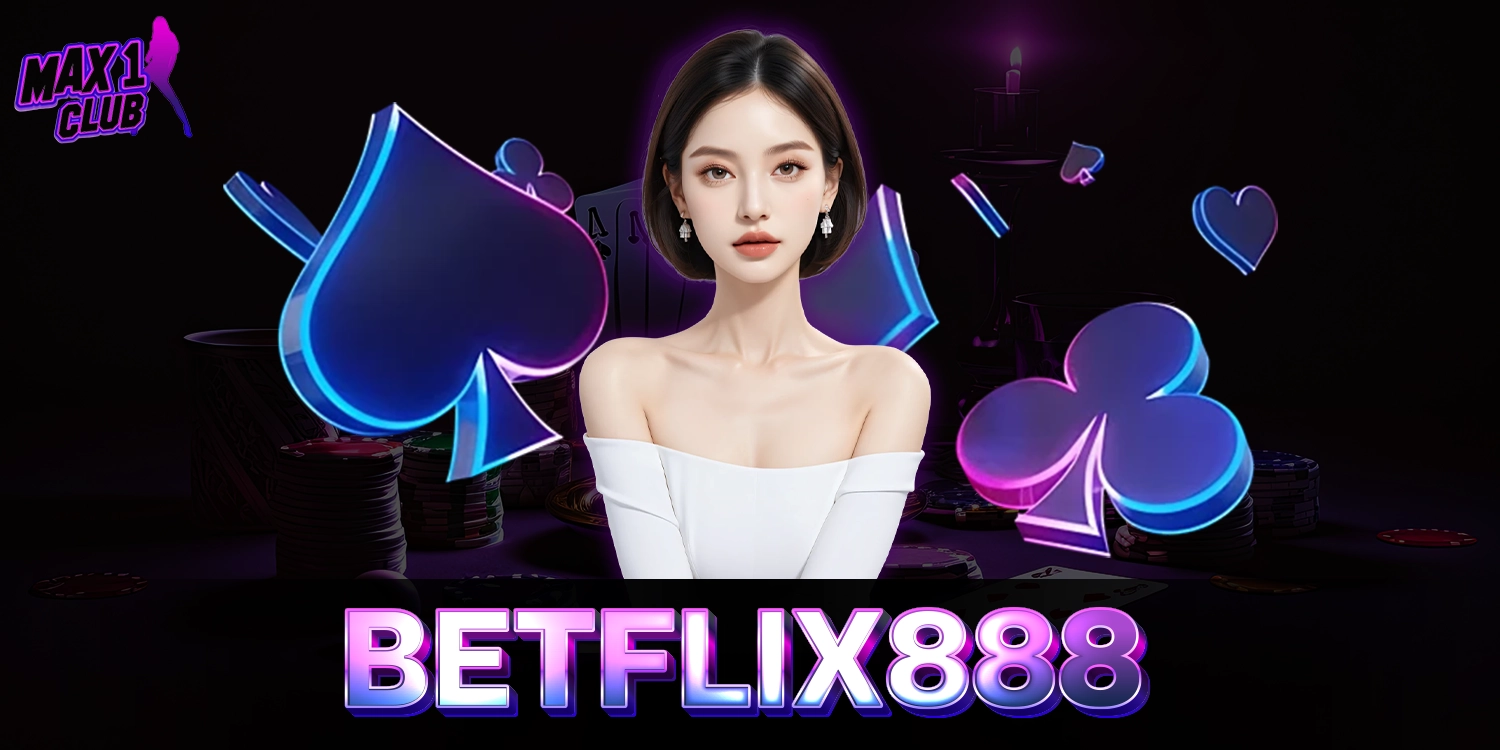 BETFLIX888